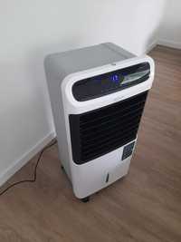 Climatizador Evaporativo EnergySilence 6500 Pure Tech (Branco) - CECOT