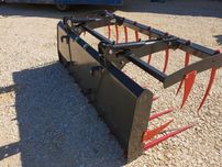 Krokodyl do tura łyżko-krokodyle do Ładowacza TRANSPORT CAŁA POLSKA
