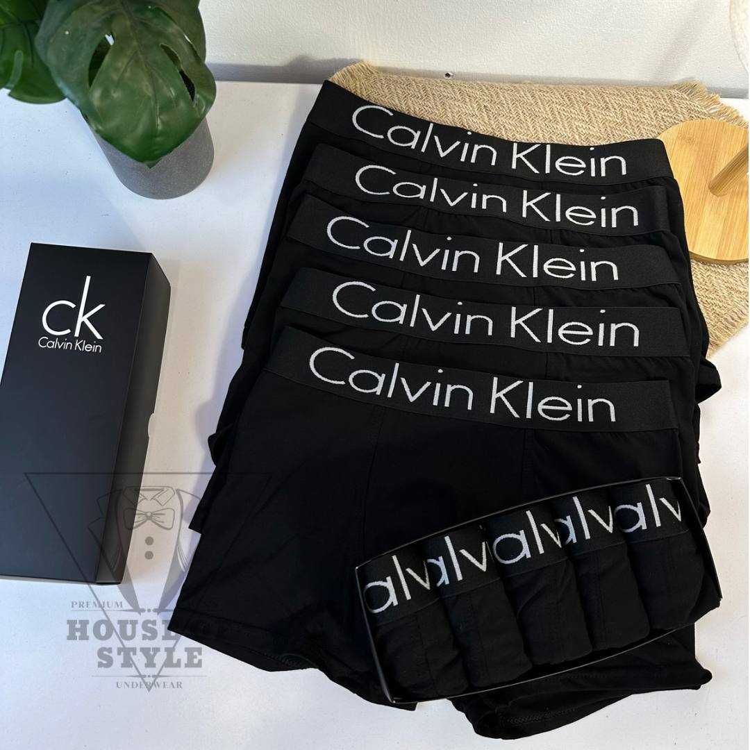 3 шт - 420 грн | Труси чоловічі Calvin Klein | Мужские трусы Кельвин