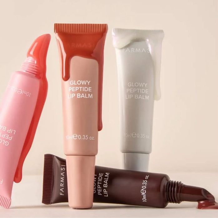 Бальзам для губ