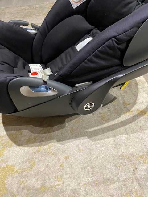 Babycoque Cybex - Cloud Z - I Size