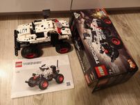 Lego Technic 42150