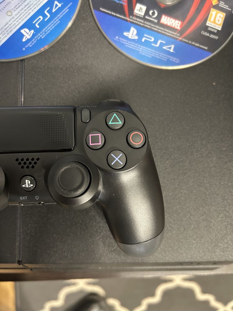 Pad do konsoli PS4 Sony Playstation stan bardzo dobry