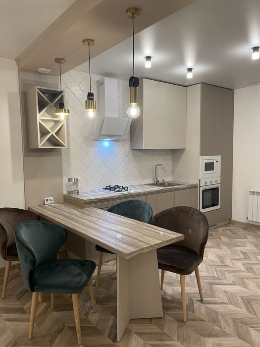 Стільці на кухню