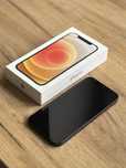 iPhone 12 128GB Czarny, 88% stan baterii