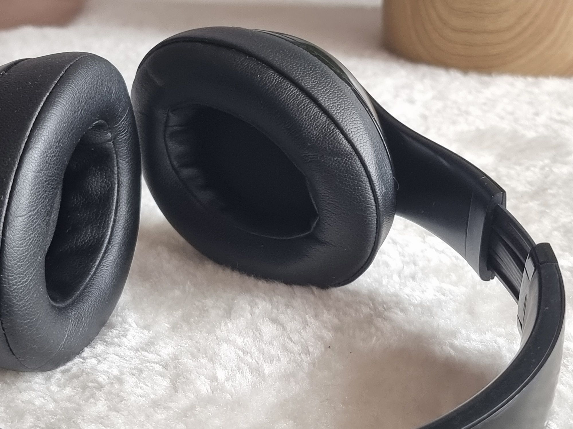 Beats Studio 3.0 Satin Black słuchawki bezprzewodowe