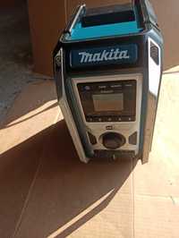 Radio Makita DMR115 Bluetooth