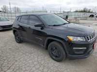 JEEP COMPASS sport 2020