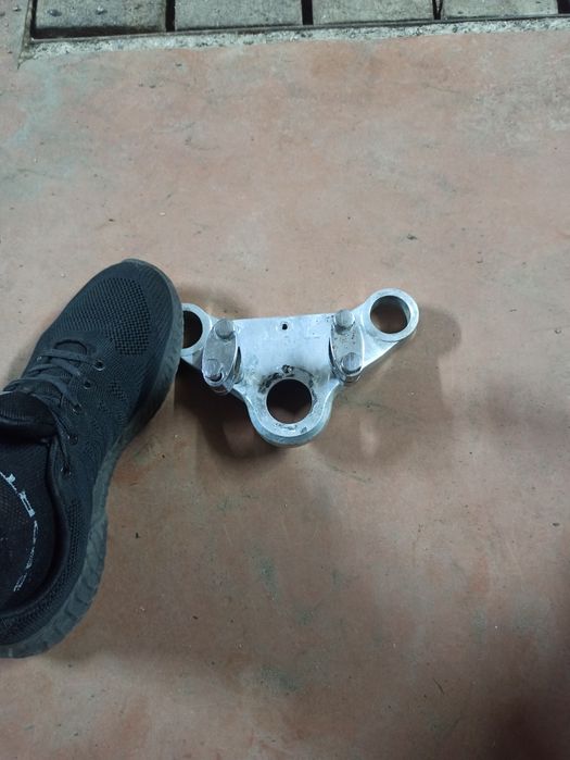 Траверса Ява 12в