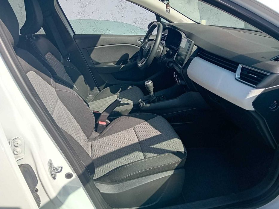Renault Clio 1.5 blue dci Evolution c/IVA ( pequeno sinistro )