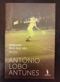 António Lobo Antunes - Vários títulos