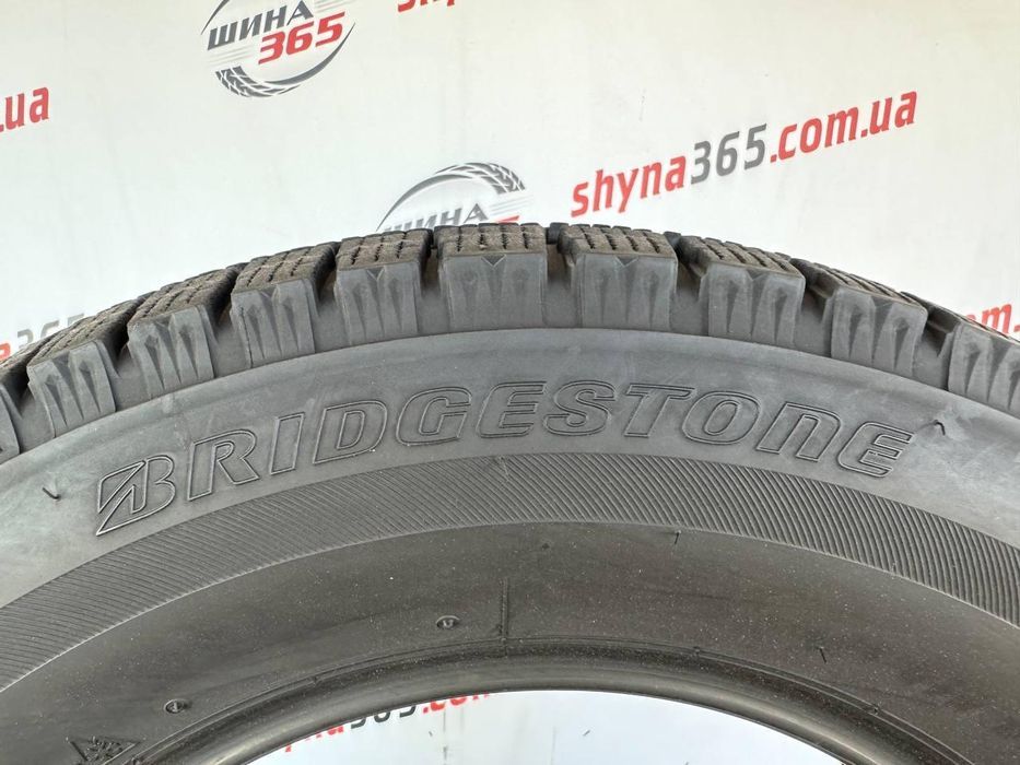 185/70 r14 bridgestone blizzak vrx2 5mm шини бу зима