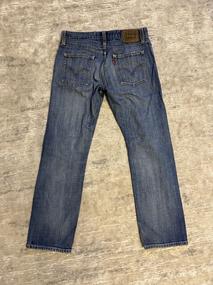 Джинси Levis 514