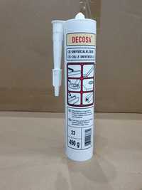 Klej do sztukaterii DECOSA w tubie 310ml