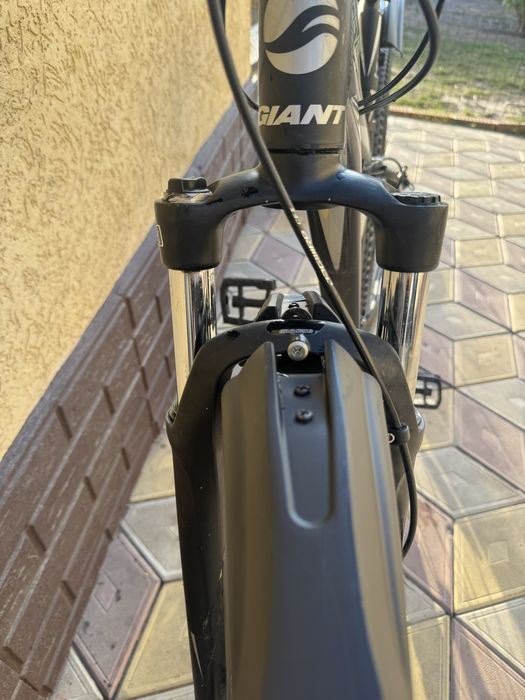 Продам велосипед Giant Revel 29