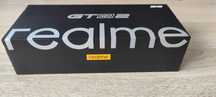 Smartfon Realme GT Neo2 5G 8/128 (kompletny zestaw) + gratis