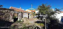 Ruína - Velhas - Giões - Alcoutim