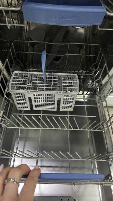 Посудомийна машина Bosh SPS 53E08EU