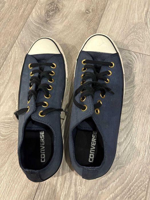 Tenis Converse All Star nº 42 Azul