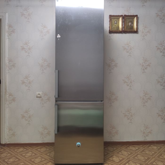 Холодильник gorenje