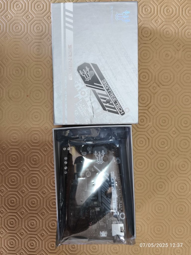 SKR Mini E3 V3.0