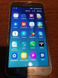 Smartfon Samsung Galaxy S5 Neo SM-G903, pęknięta szybka