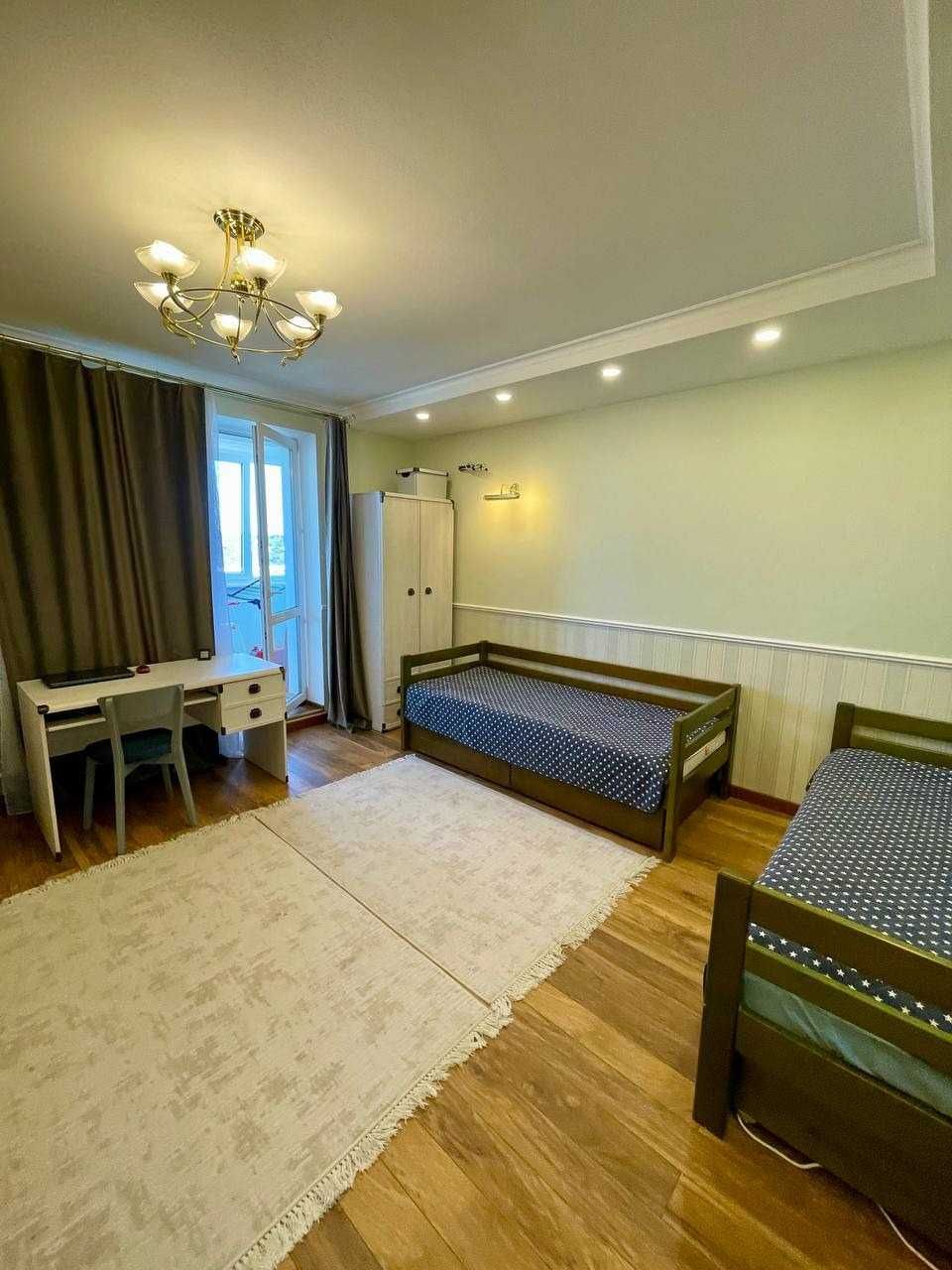 Продам 3к квартиру на Победе 6