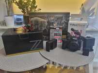 Aparat Nikon Z50
