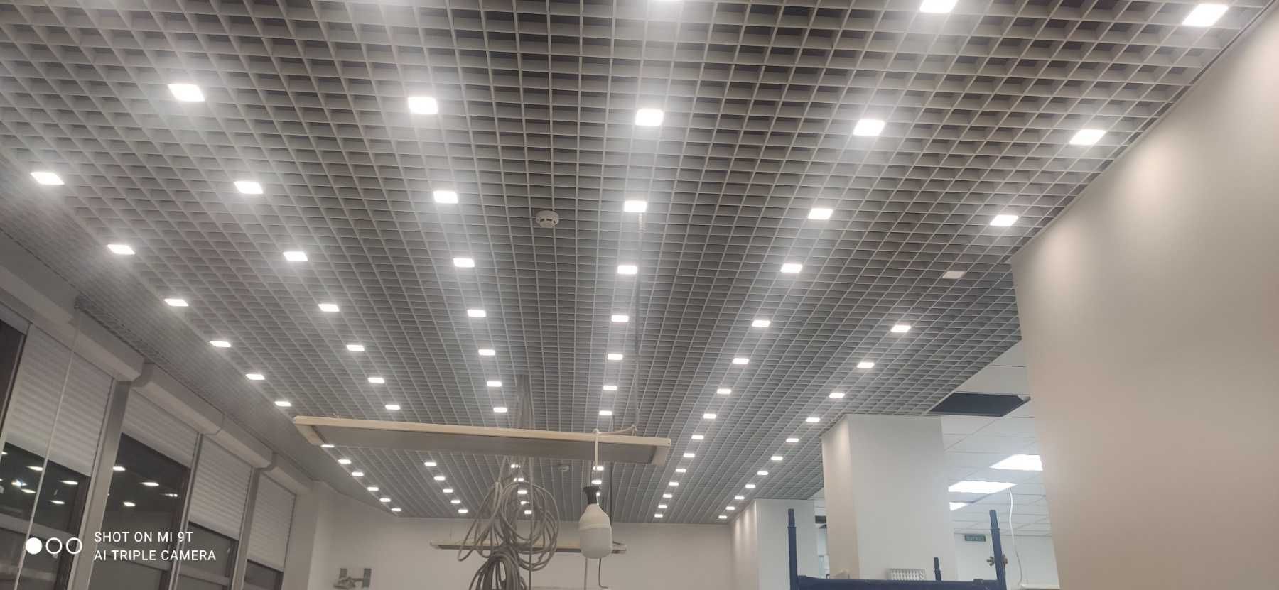 Електрик Терміновий виклик Електромонтажні роботи будь-якої складності