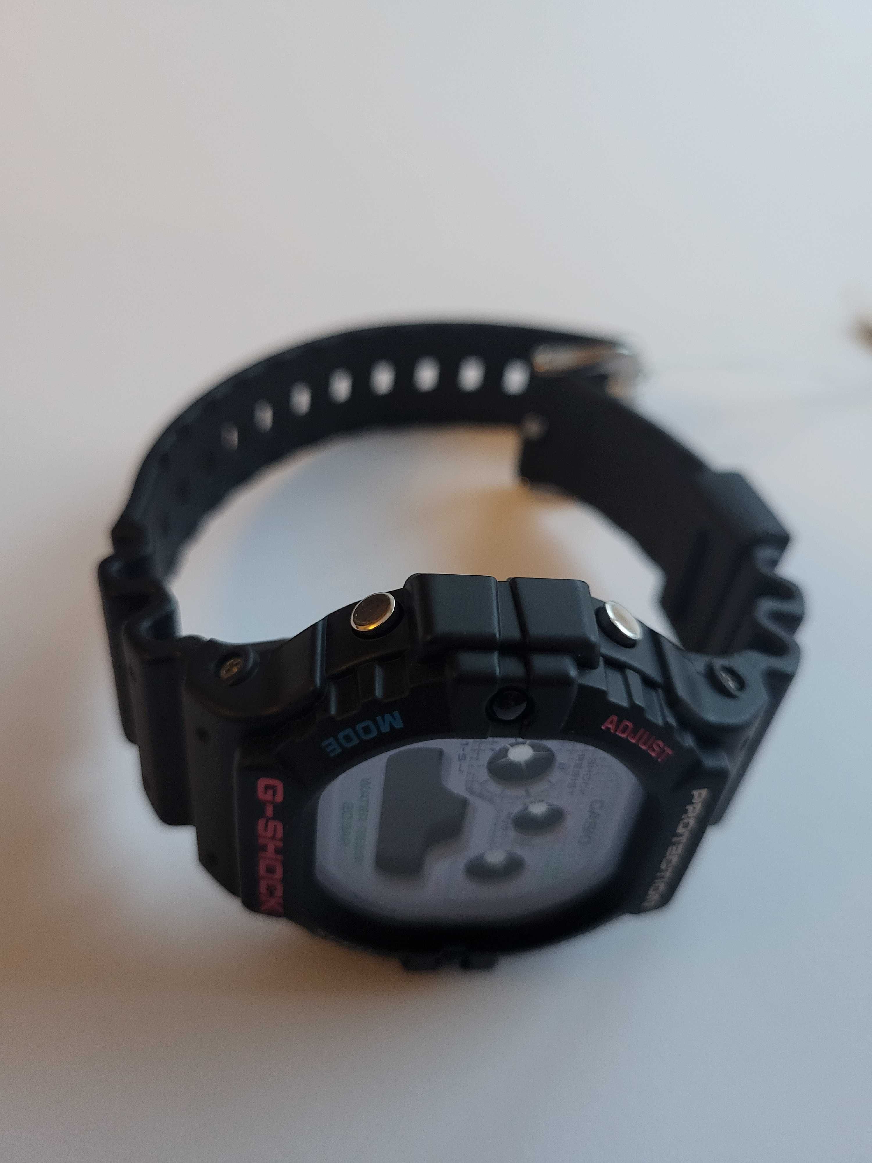 Zegarek Casio Gshock DW-5900