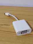 Oryginalna przejściówka Apple mini DisplayPort do VGA A1307