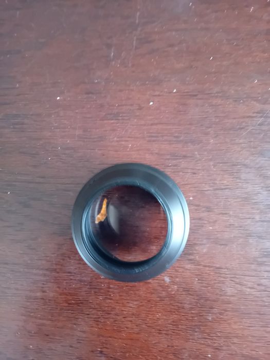 Obiektyw do aparatu Sony