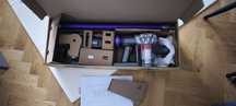 Odkurzacz Dyson V8