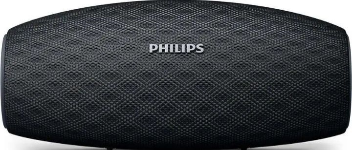 Bluetooth-колонка Philips BT6900B/00 Black