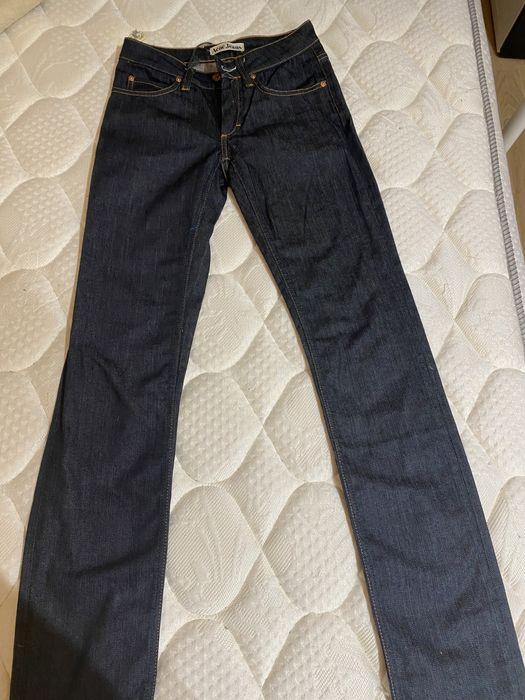 Нові джинси