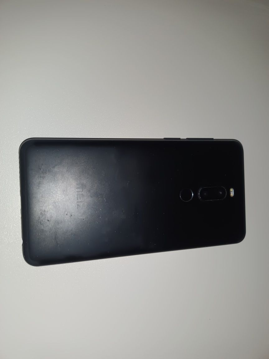 Meizu m8 bez simlocka