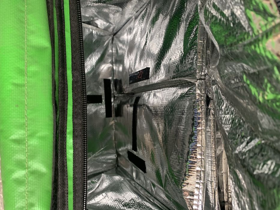 Продам  сумку доставки продуктов