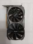 Відеокарта Zotac p104-100 BT 4gb 256bit GDDR5X