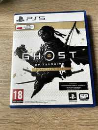 Ghost of Tsushima PS5