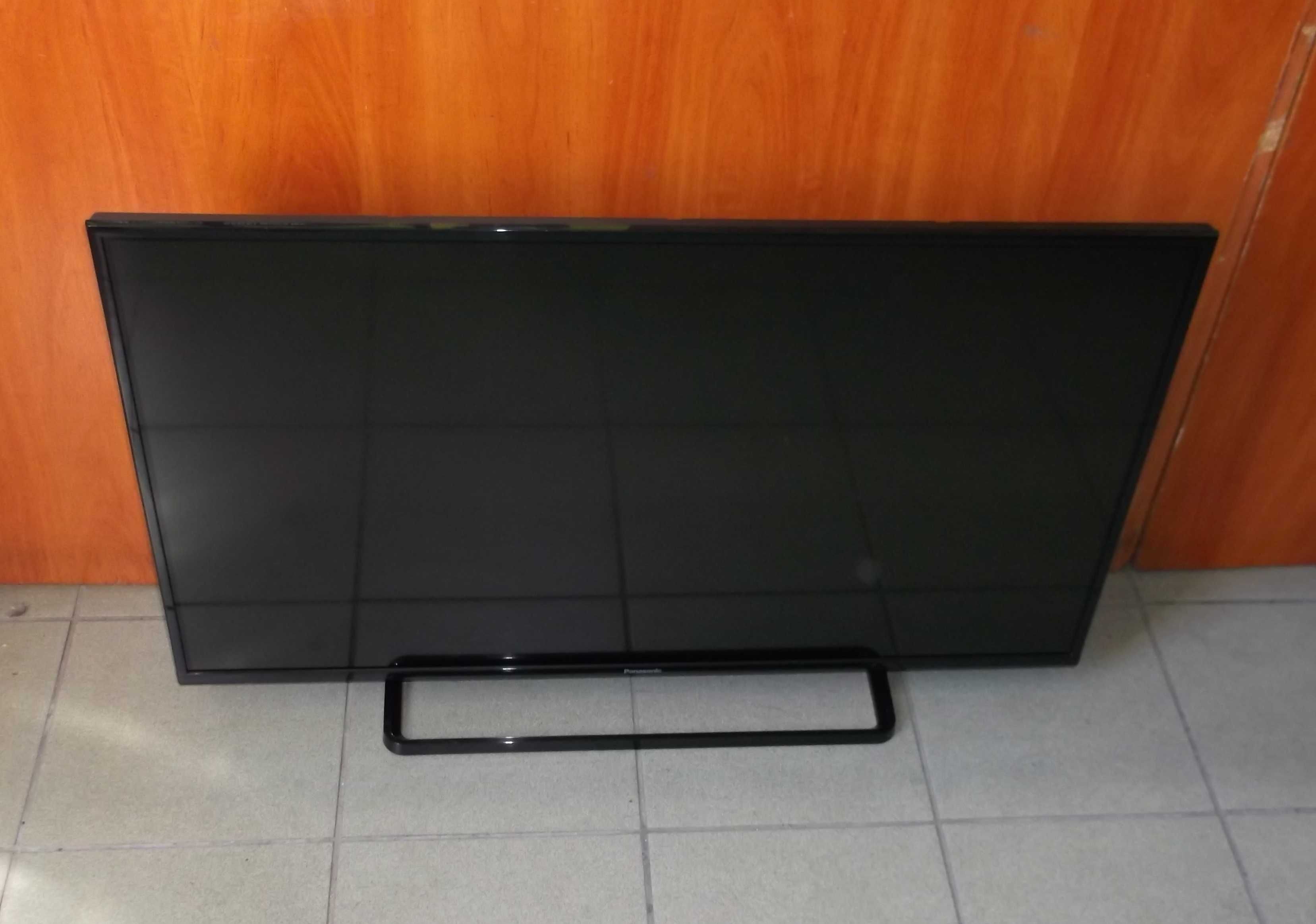 42'' PANASONIC Smart TV, Wi-Fi, Full HD, USB, 2xHDMI