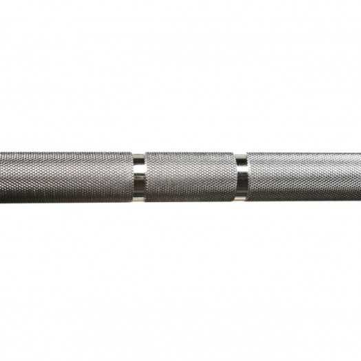 Gryf olimpijski techniczny Thor Fitness 168 cm do nauki techniki