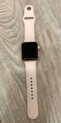 Apple watch 3, 42 mm