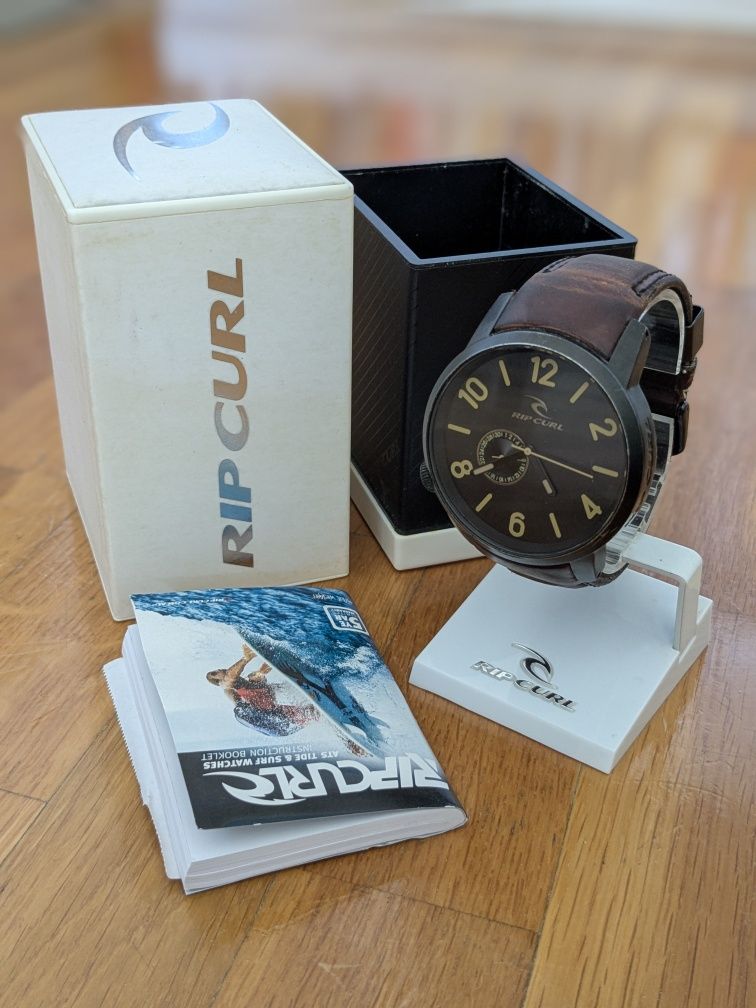 Relógio Rip Curl A-2485 - D2