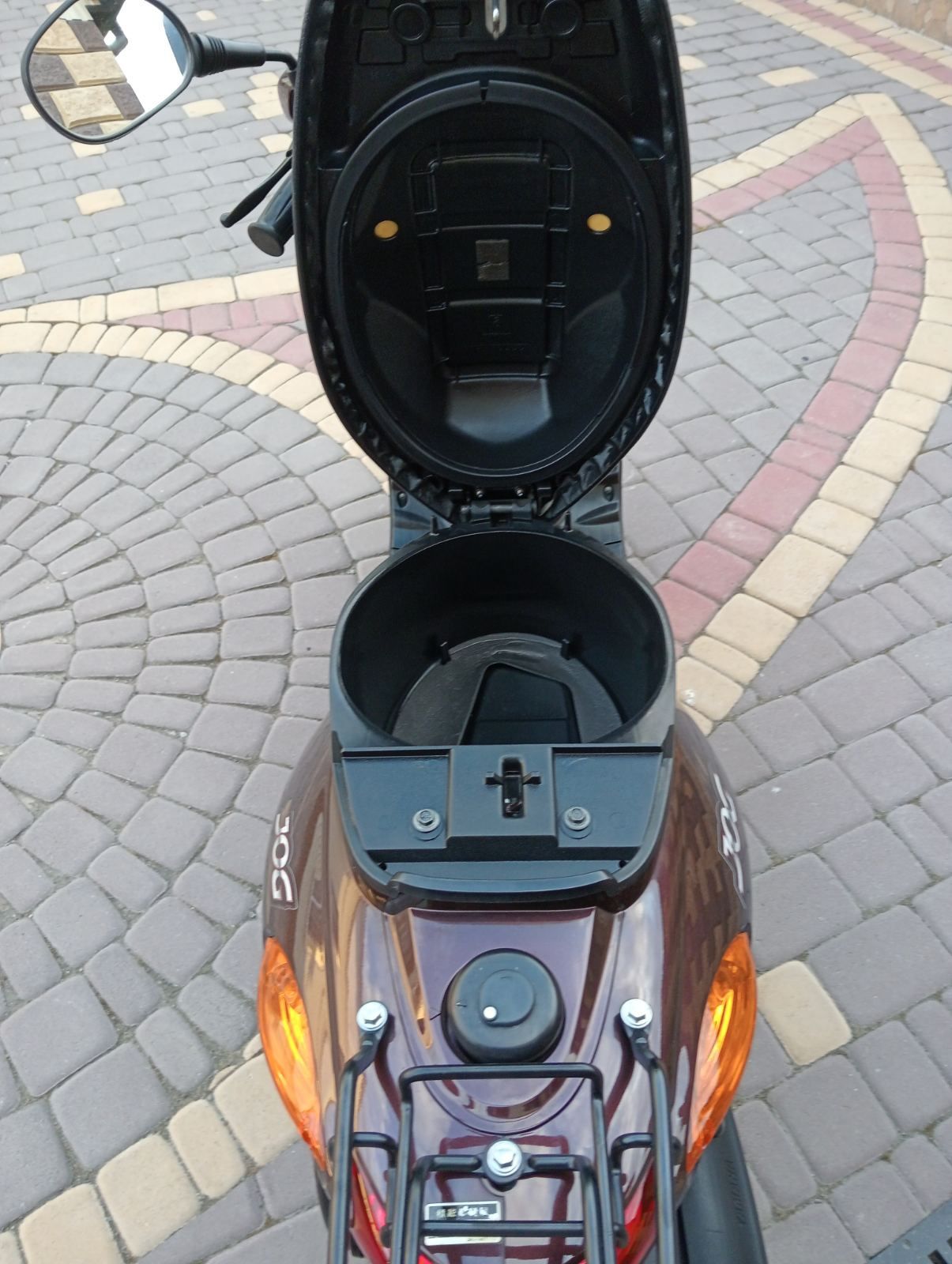YAMAHA jog 36 Без пробігу по Україні