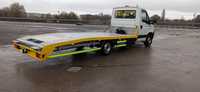 Iveco Daily 35s14 autolaweta