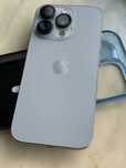 iPhone 16 Pro 256GB Bateria 100% Naturalny Tytan