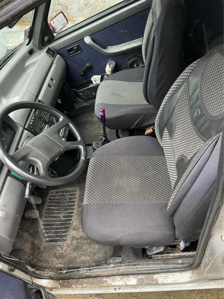 Продам Fiat Uno