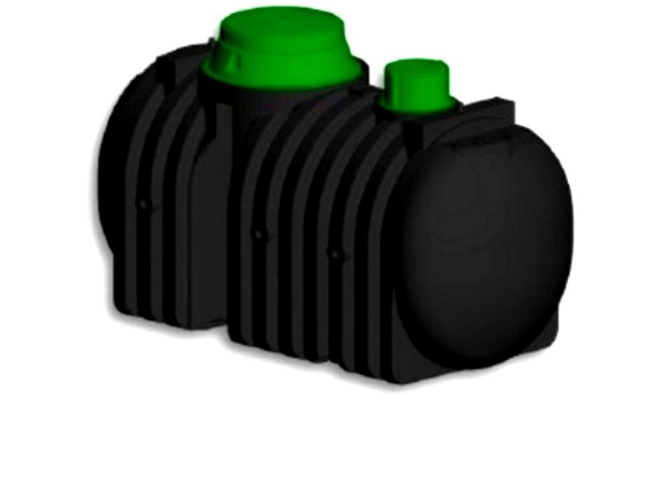 Przydomowa oczyszczalnia ścieków sprzedaż montaż Gwarancja 10L BRUTTO