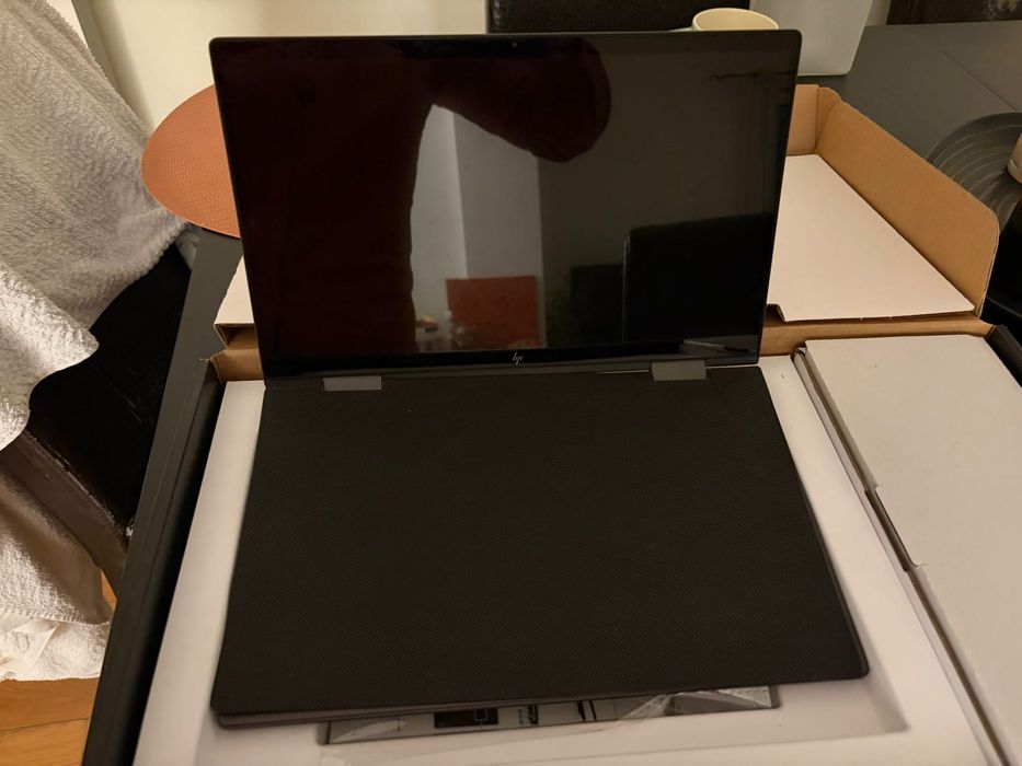 Computador Portátil Envy x360 convertível 13-ay1004np