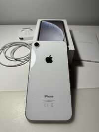 iPhone XR 64gb biały